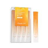 Portable Freshen Breath Mouthwash 10ml X 20pcs